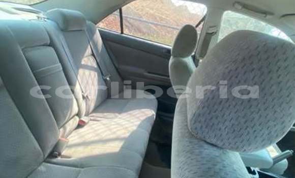 Buy Used Toyota Camry Other Car in Monrovia in Montserrado County Buy Used Toyota Camry Other Car in Monrovia in Montserrado County
