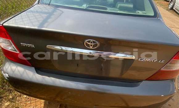 Buy Used Toyota Camry Other Car in Monrovia in Montserrado County Buy Used Toyota Camry Other Car in Monrovia in Montserrado County
