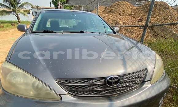 Buy Used Toyota Camry Other Car in Monrovia in Montserrado County Buy Used Toyota Camry Other Car in Monrovia in Montserrado County