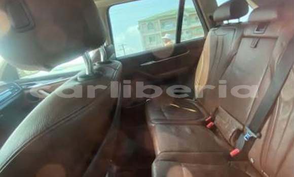 Buy Used BMW X5 Other Car in Monrovia in Montserrado County Buy Used BMW X5 Other Car in Monrovia in Montserrado County