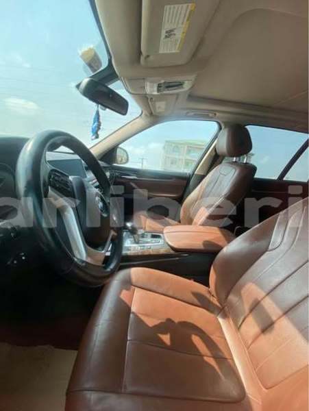 Big with watermark bmw x5 montserrado county monrovia 5090