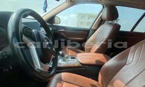 Buy Used BMW X5 Other Car in Monrovia in Montserrado County Buy Used BMW X5 Other Car in Monrovia in Montserrado County