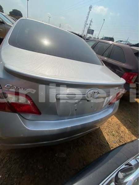 Big with watermark toyota camry montserrado county monrovia 5091
