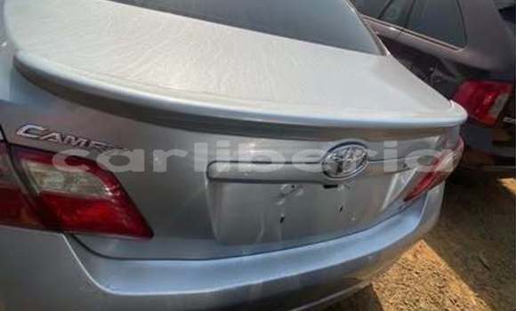 Buy Used Toyota Camry Other Car in Monrovia in Montserrado County