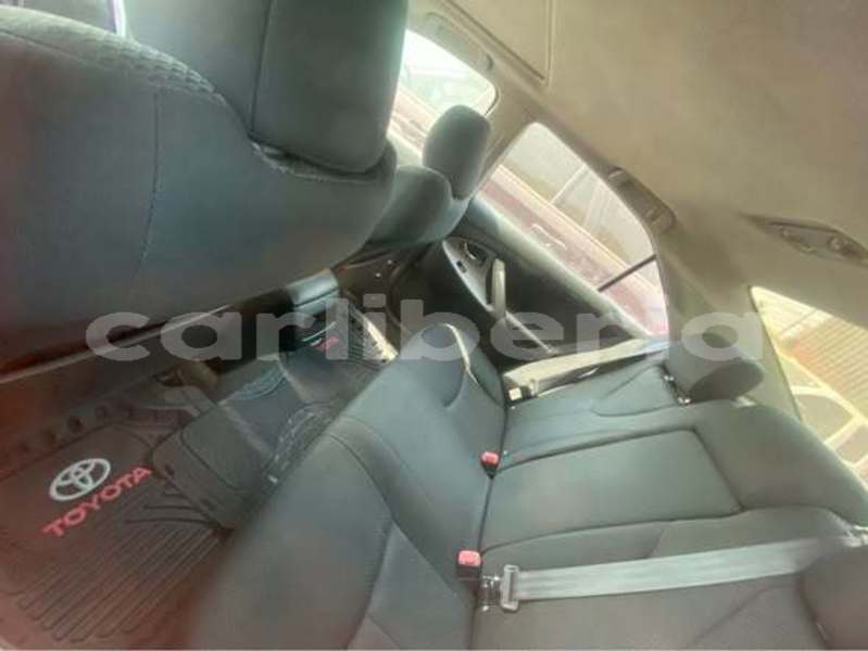 Big with watermark toyota camry montserrado county monrovia 5091