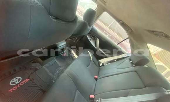 Buy Used Toyota Camry Other Car in Monrovia in Montserrado County Buy Used Toyota Camry Other Car in Monrovia in Montserrado County