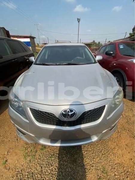 Big with watermark toyota camry montserrado county monrovia 5091