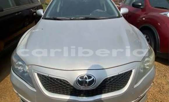Buy Used Toyota Camry Other Car in Monrovia in Montserrado County Buy Used Toyota Camry Other Car in Monrovia in Montserrado County