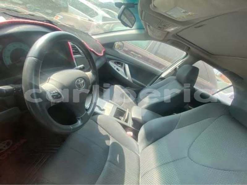 Big with watermark toyota camry montserrado county monrovia 5091