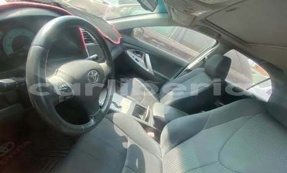 Buy Used Toyota Camry Other Car in Monrovia in Montserrado County Buy Used Toyota Camry Other Car in Monrovia in Montserrado County