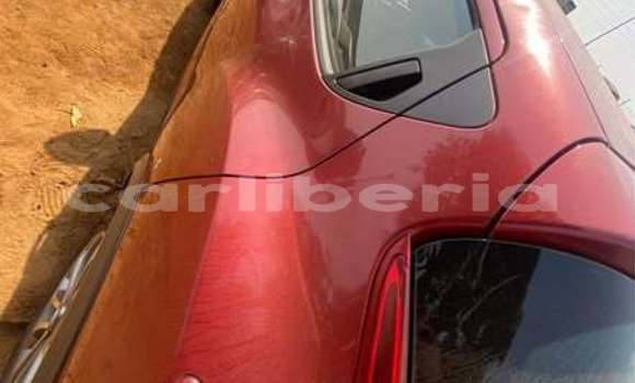 Buy Used Nissan Juke Other Car in Monrovia in Montserrado County