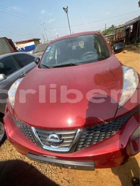 Big with watermark nissan juke montserrado county monrovia 5092