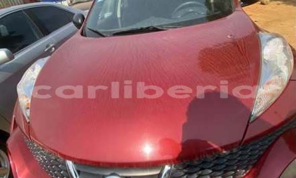 Buy Used Nissan Juke Other Car in Monrovia in Montserrado County Buy Used Nissan Juke Other Car in Monrovia in Montserrado County