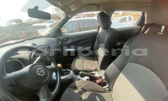 Buy Used Nissan Juke Other Car in Monrovia in Montserrado County Buy Used Nissan Juke Other Car in Monrovia in Montserrado County