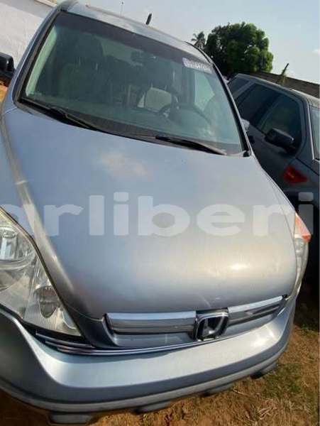 Big with watermark honda cr v montserrado county monrovia 5093