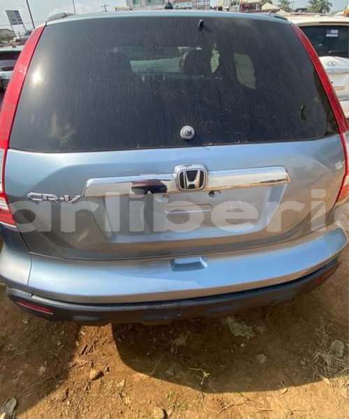 Big with watermark honda cr v montserrado county monrovia 5093