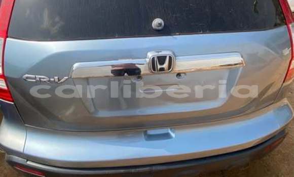 Buy Used Honda CR–V Other Car in Monrovia in Montserrado County Buy Used Honda CR–V Other Car in Monrovia in Montserrado County