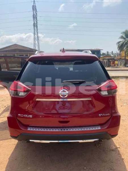 Big with watermark nissan rogue montserrado county monrovia 5094