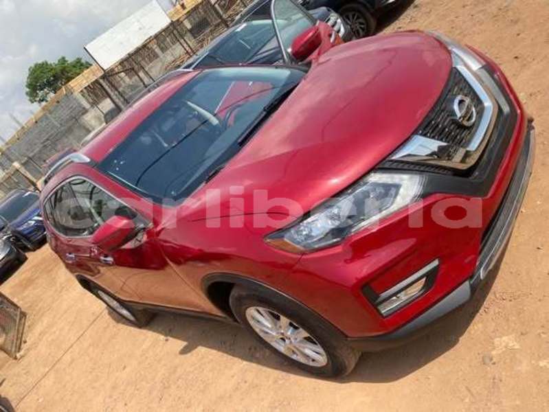 Big with watermark nissan rogue montserrado county monrovia 5094