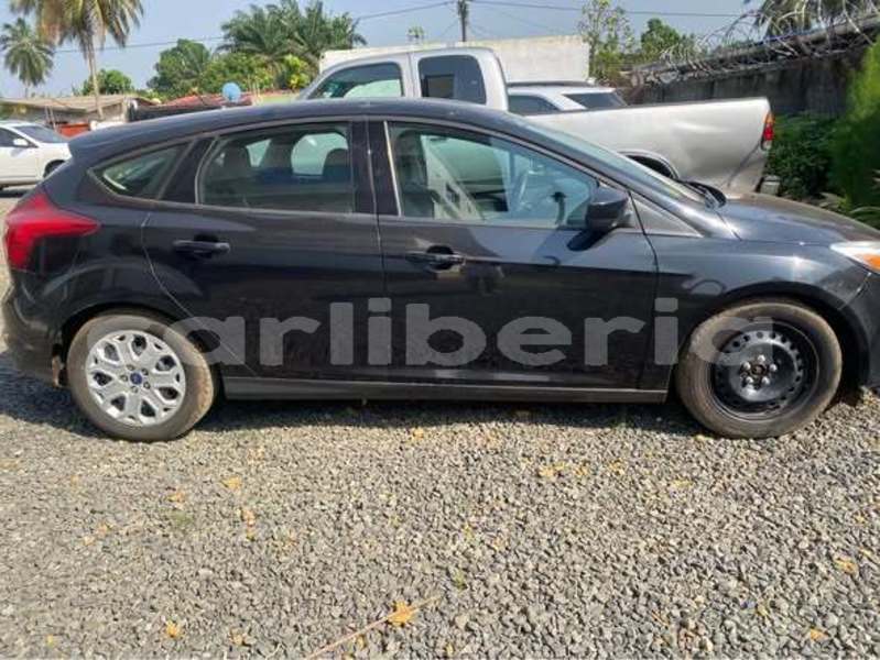 Big with watermark ford focus montserrado county monrovia 5095