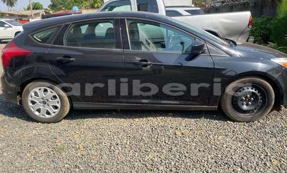 Buy Used Ford Focus Other Car in Monrovia in Montserrado County