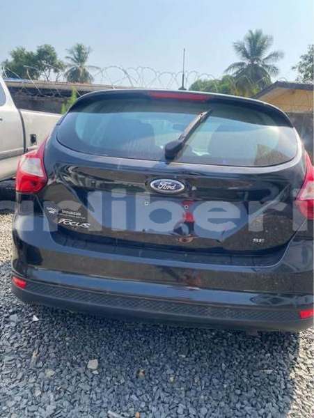 Big with watermark ford focus montserrado county monrovia 5095