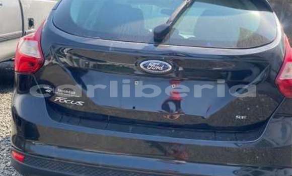 Acheter Occasion Voiture Ford Focus Autre à Monrovia, Comté de Montserrado Acheter Occasion Voiture Ford Focus Autre à Monrovia, Comté de Montserrado