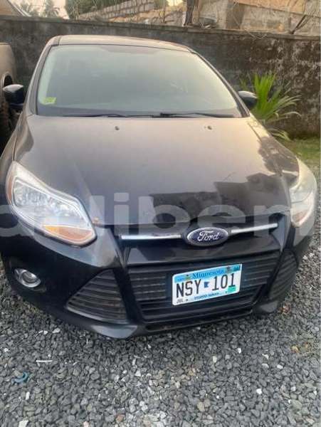 Big with watermark ford focus montserrado county monrovia 5095