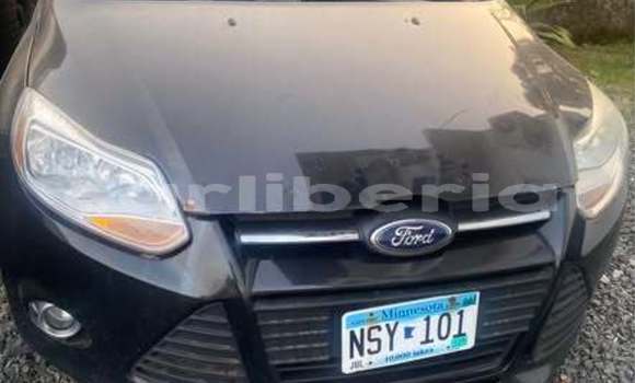 Acheter Occasion Voiture Ford Focus Autre à Monrovia, Comté de Montserrado Acheter Occasion Voiture Ford Focus Autre à Monrovia, Comté de Montserrado
