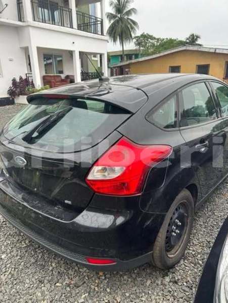 Big with watermark ford focus montserrado county monrovia 5095