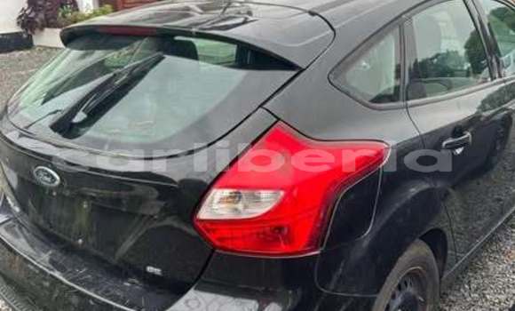 Acheter Occasion Voiture Ford Focus Autre à Monrovia, Comté de Montserrado Acheter Occasion Voiture Ford Focus Autre à Monrovia, Comté de Montserrado