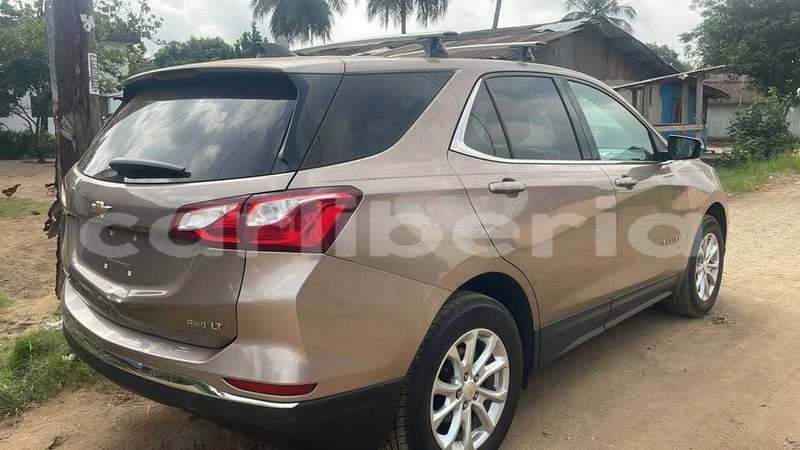 Big with watermark chevrolet equinox montserrado county monrovia 5096