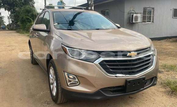 Buy Used Chevrolet Equinox Other Car in Monrovia in Montserrado County Buy Used Chevrolet Equinox Other Car in Monrovia in Montserrado County