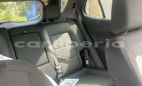 Buy Used Chevrolet Equinox Other Car in Monrovia in Montserrado County Buy Used Chevrolet Equinox Other Car in Monrovia in Montserrado County