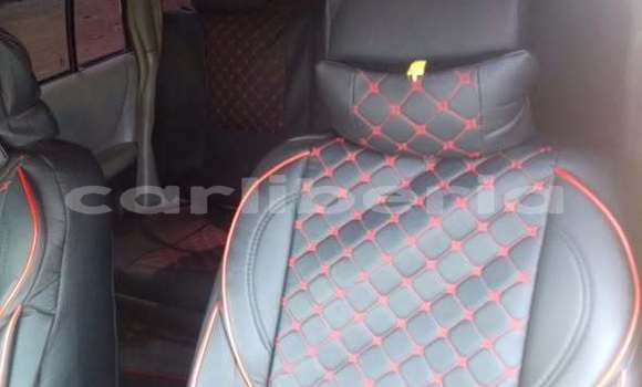 Acheter Occasion Voiture Toyota Highlander Autre à Monrovia, Comté de Montserrado Acheter Occasion Voiture Toyota Highlander Autre à Monrovia, Comté de Montserrado