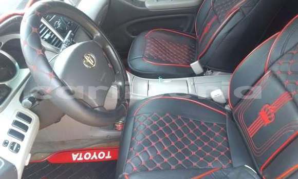 Acheter Occasion Voiture Toyota Highlander Autre à Monrovia, Comté de Montserrado Acheter Occasion Voiture Toyota Highlander Autre à Monrovia, Comté de Montserrado