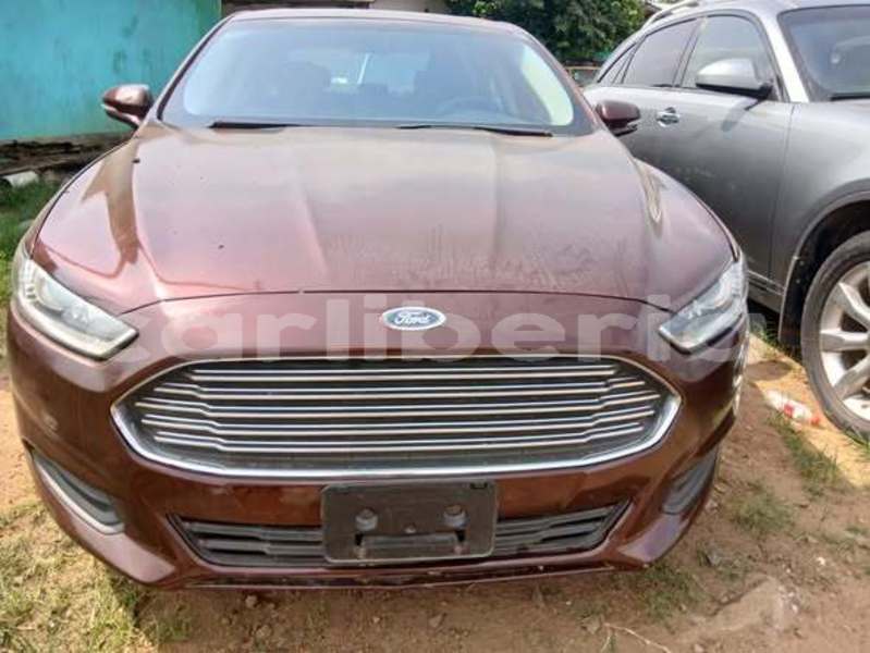 Big with watermark ford focus montserrado county monrovia 5098