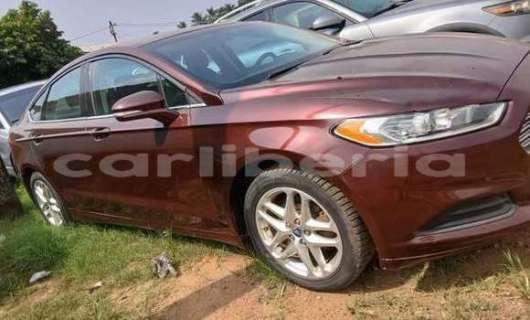 Acheter Occasion Voiture Ford Focus Autre à Monrovia, Comté de Montserrado Acheter Occasion Voiture Ford Focus Autre à Monrovia, Comté de Montserrado