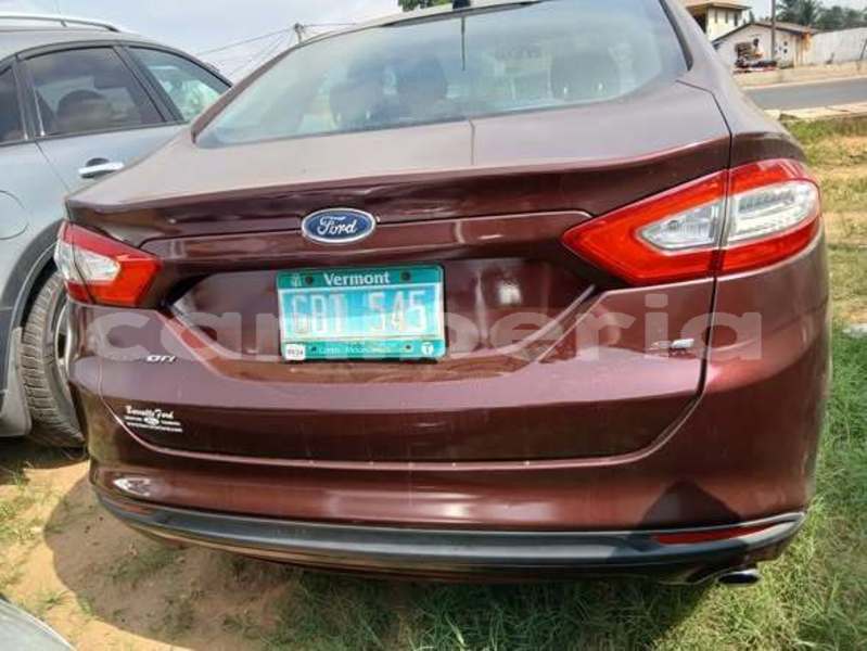 Big with watermark ford focus montserrado county monrovia 5098