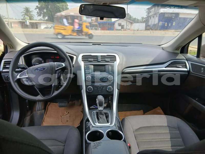 Big with watermark ford focus montserrado county monrovia 5098