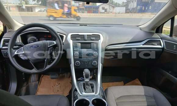 Acheter Occasion Voiture Ford Focus Autre à Monrovia, Comté de Montserrado Acheter Occasion Voiture Ford Focus Autre à Monrovia, Comté de Montserrado