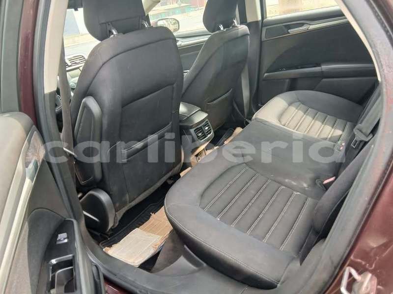 Big with watermark ford focus montserrado county monrovia 5098