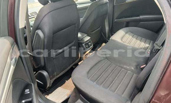 Acheter Occasion Voiture Ford Focus Autre à Monrovia, Comté de Montserrado Acheter Occasion Voiture Ford Focus Autre à Monrovia, Comté de Montserrado