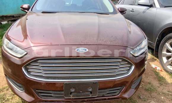 Acheter Occasion Voiture Ford Focus Autre à Monrovia, Comté de Montserrado Acheter Occasion Voiture Ford Focus Autre à Monrovia, Comté de Montserrado