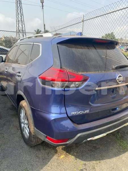 Big with watermark nissan rogue montserrado county monrovia 5099