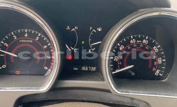 Acheter Occasion Voiture Nissan Rogue Autre à Monrovia, Comté de Montserrado Acheter Occasion Voiture Nissan Rogue Autre à Monrovia, Comté de Montserrado