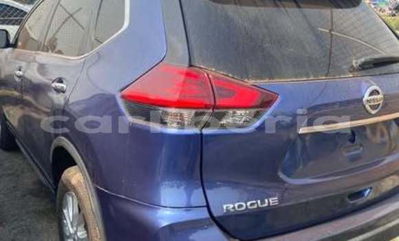Acheter Occasion Voiture Nissan Rogue Autre à Monrovia, Comté de Montserrado Acheter Occasion Voiture Nissan Rogue Autre à Monrovia, Comté de Montserrado