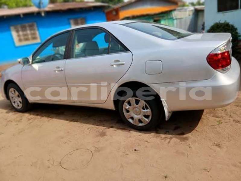 Big with watermark toyota camry montserrado county monrovia 5100