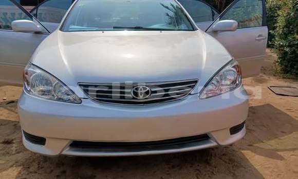 Acheter Occasion Voiture Toyota Camry Autre à Monrovia, Comté de Montserrado Acheter Occasion Voiture Toyota Camry Autre à Monrovia, Comté de Montserrado