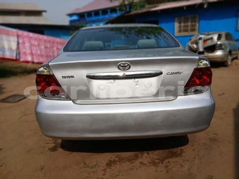 Big with watermark toyota camry montserrado county monrovia 5100